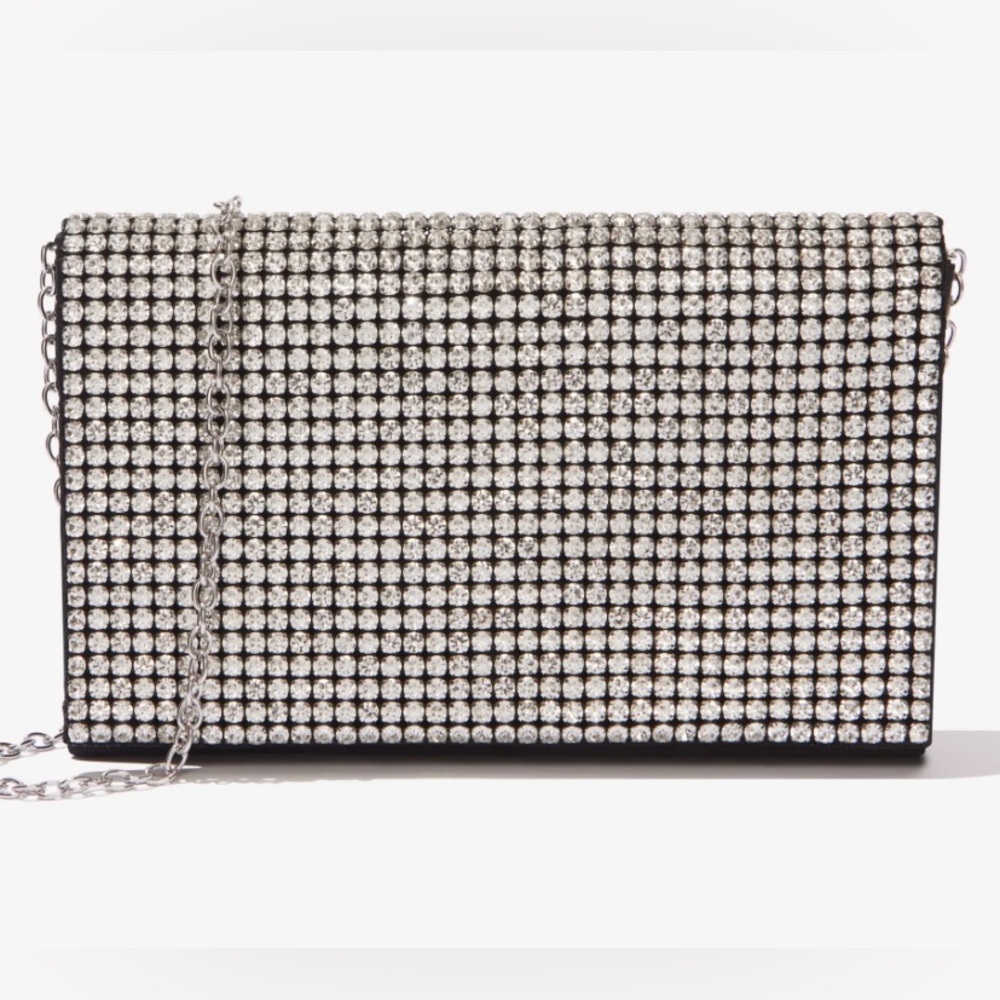 Amber Sceats Stella crossbody bag